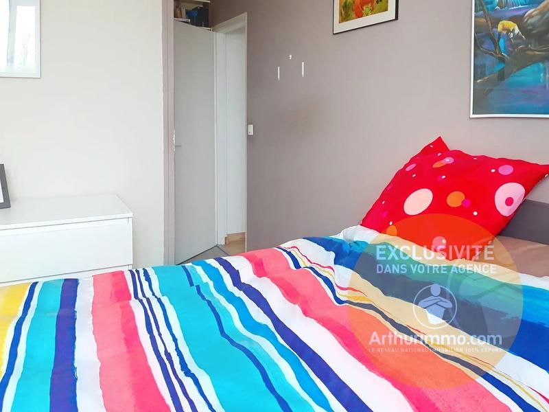 Appartement - 73 m² - 4 pièces