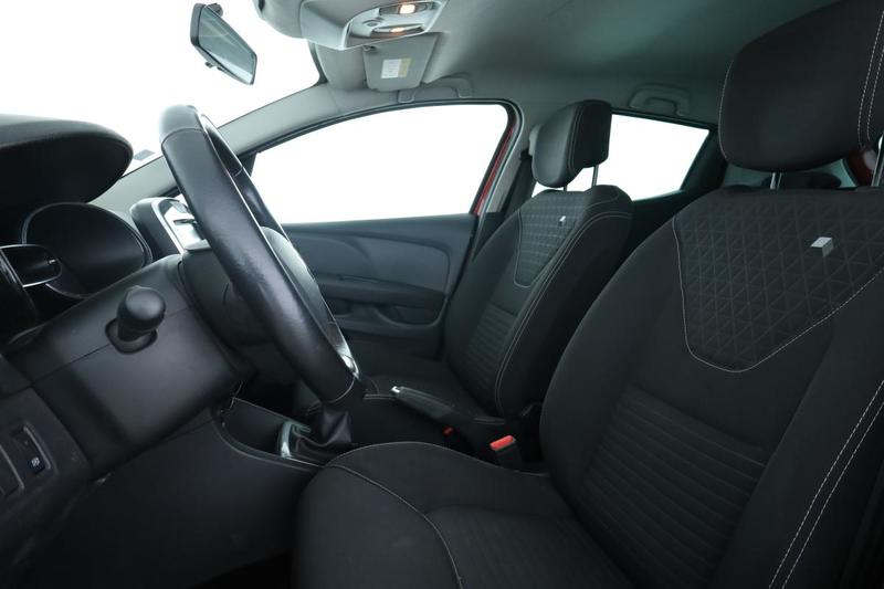 Renault Clio 0.9 TCe Energy Limited 90 ch