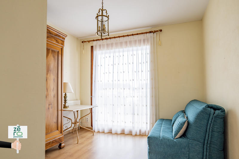 Maison - 161 m² - 5 pièces