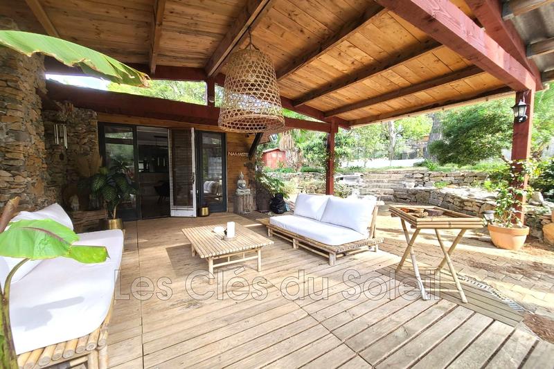 Maison - 101 m² - 3 pièces