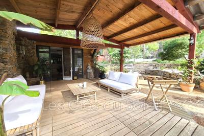 Maison - 101 m² - 3 pièces