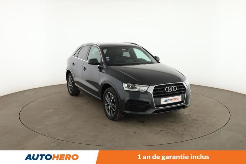 Audi Q3 1.4 Tfsi Cod s line s tronic 150 ch