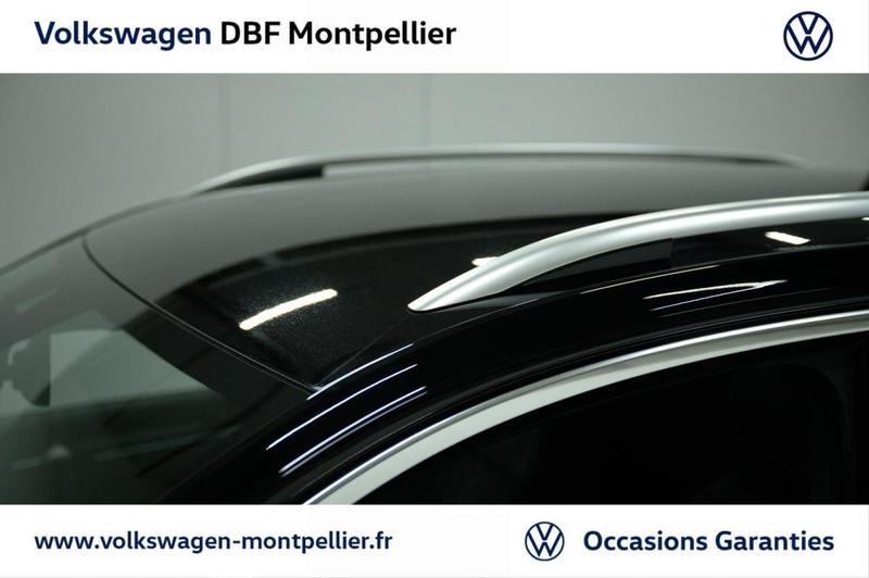 Volkswagen t-Roc Fl 1.5 Tsi 150 Ch Dsg7 R Line