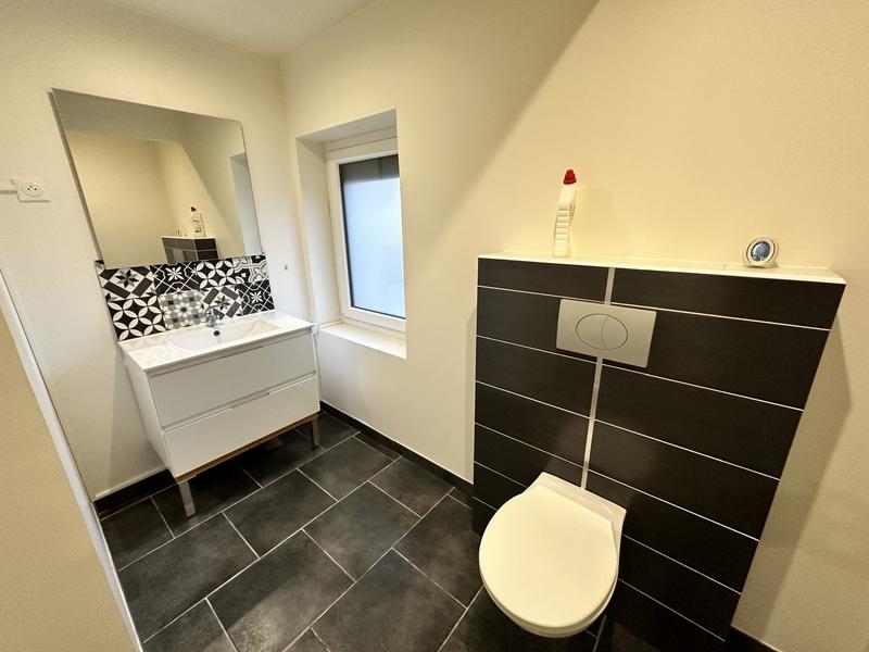 Appartement - 51 m² - 2 pièces