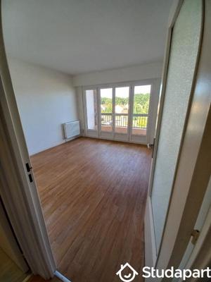 Appartement - 30 m² - 1 pièce