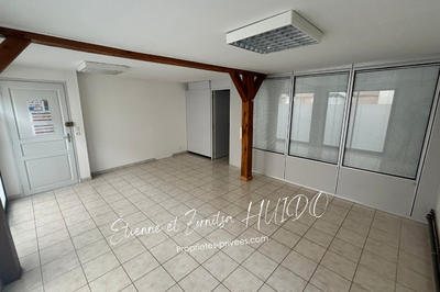 Immeuble - 146 m² - 7 pièces