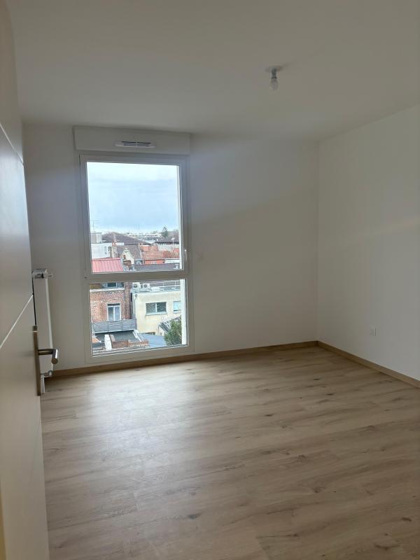 Appartement - 51 m² - 2 pièces