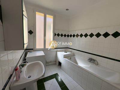 Local commercial - 137 m²