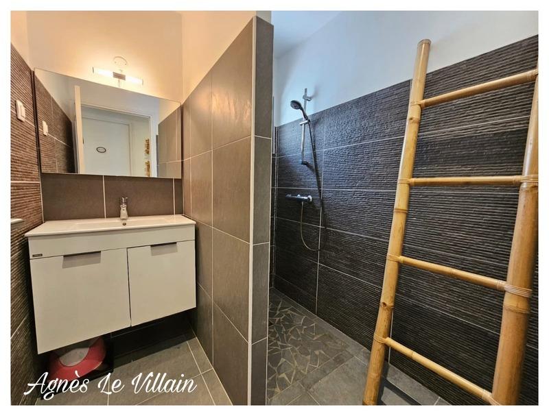 Maison - 89 m² - 4 pièces