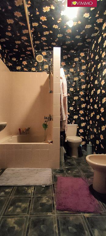 Maison - 262 m² - 12 pièces