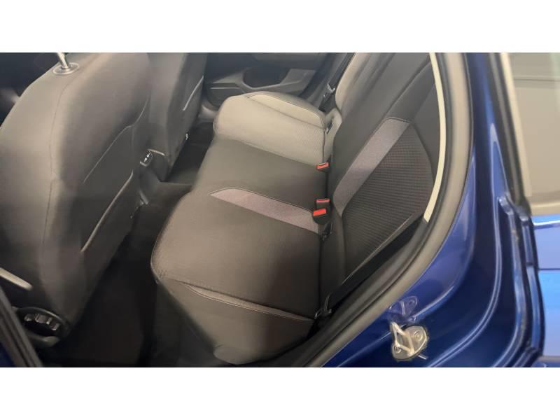 Volkswagen Polo 1.0 Tsi 95 s&amp;S Bvm5 Life