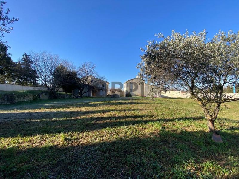 Mas - 211 m² - 7 pièces