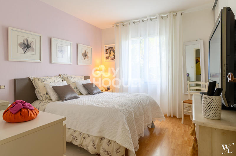 Maison - 116 m² - 4 pièces