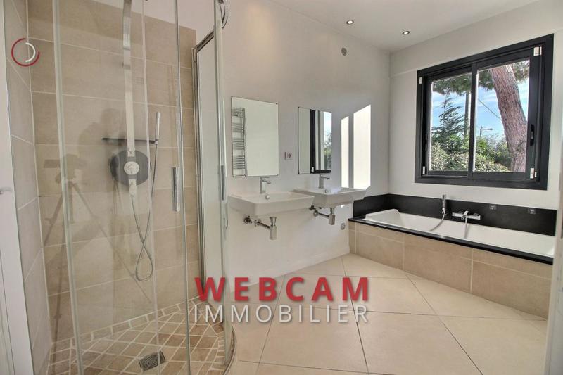 Villa - 163 m² - 4 pièces