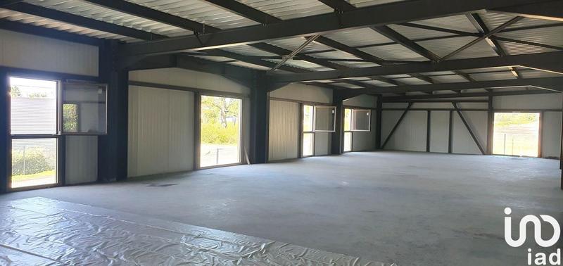 Local commercial - 500 m²