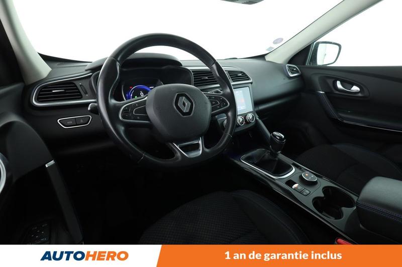 Renault Kadjar 1.3 TCe Limited 140 ch