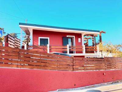 Villa - 161 m² - 3 pièces