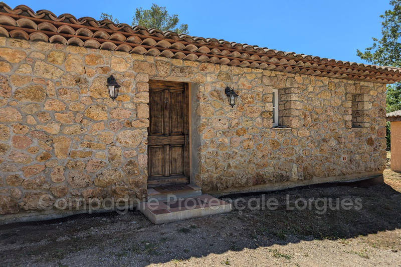 Maison - 450 m² - 9 pièces