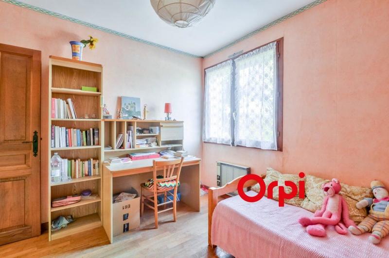 Maison - 148 m² - 6 pièces