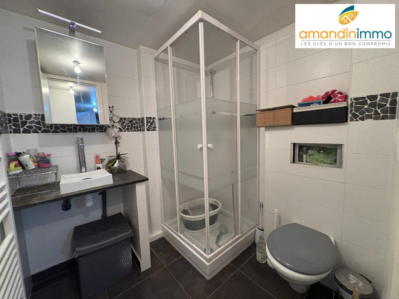 Maison - 75 m² - 6 pièces