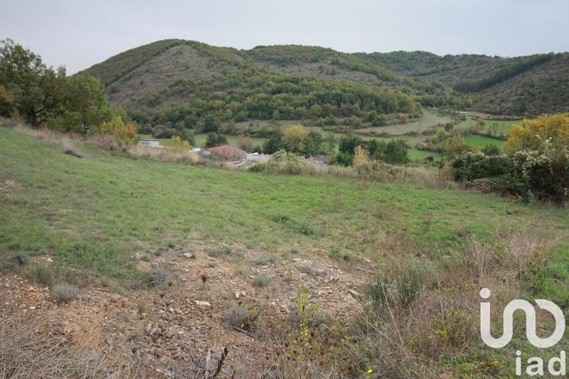 Terrain - 786 m²