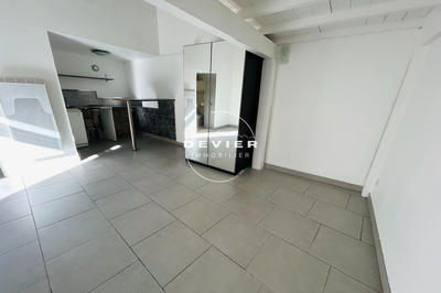 Appartement - 22 m² - 1 pièce