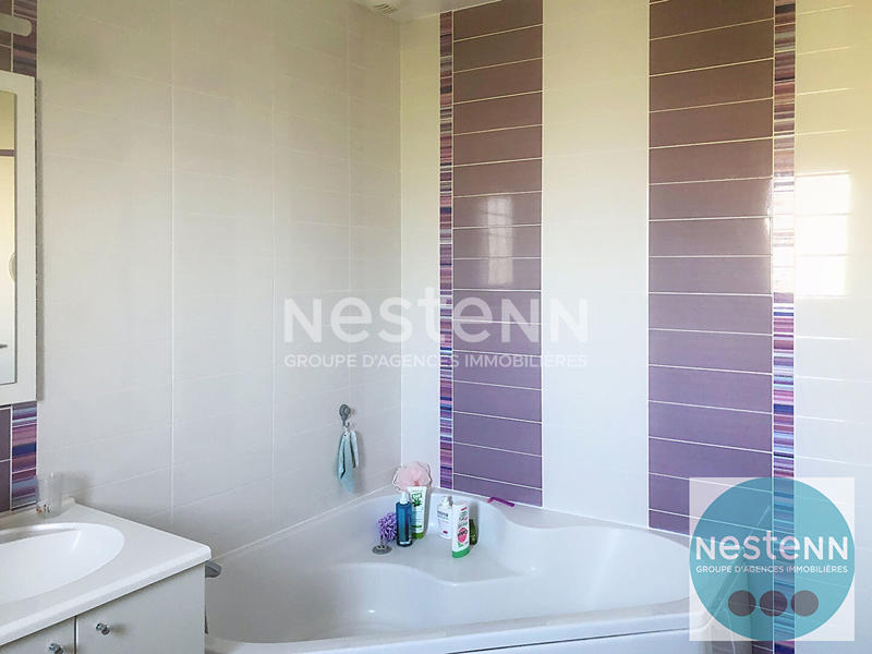 Maison - 147 m² - 5 pièces