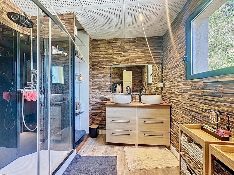 Maison - 183 m² - 5 pièces