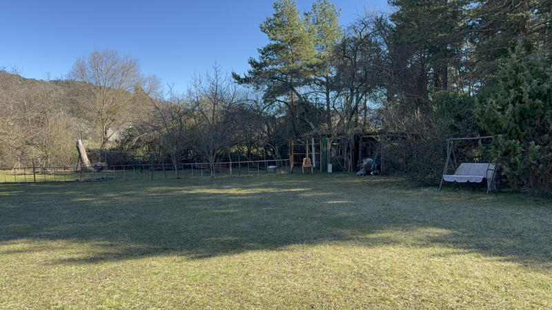 Maison - 50 m² - 2 pièces