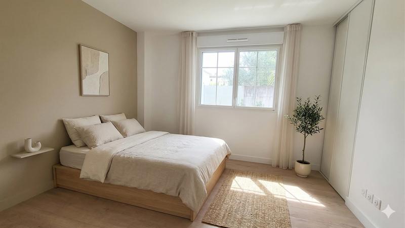 Maison - 141 m² - 6 pièces