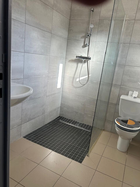 Maison - 77 m² - 6 pièces