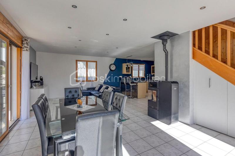 Villa - 98 m² - 4 pièces