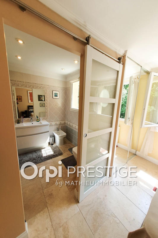 Maison - 145 m² - 5 pièces