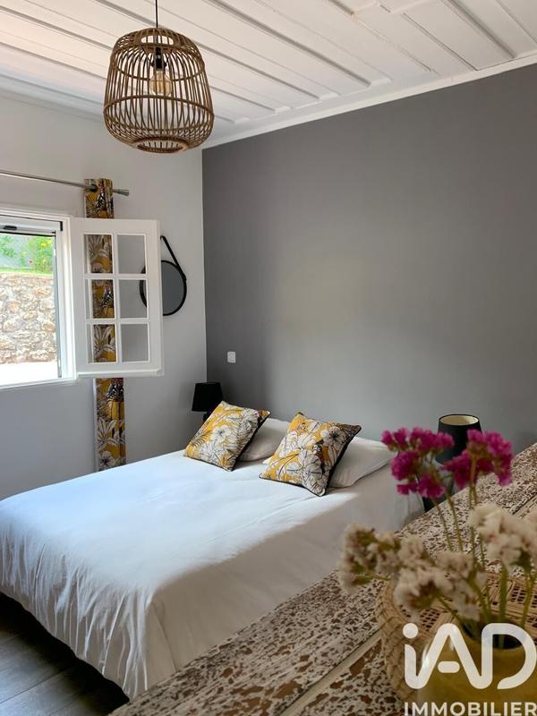 Maison - 115 m² - 4 pièces