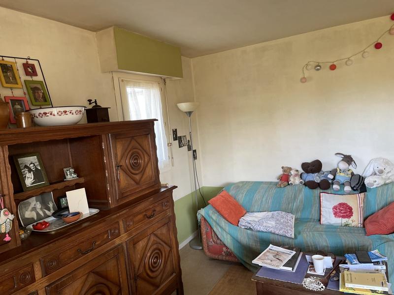 Appartement - 55 m² - 2 pièces