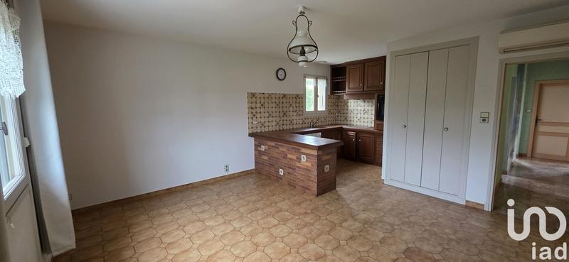 Maison - 169 m² - 5 pièces