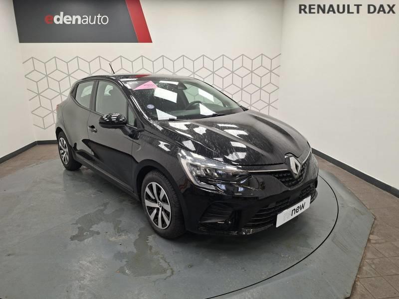 Renault Clio TCe 90 Evolution