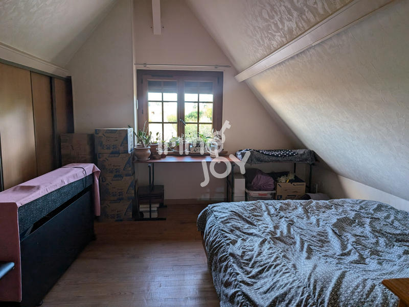 Maison - 170 m² - 5 pièces