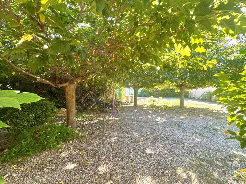 Maison - 118 m² - 4 pièces