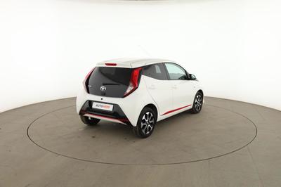 Toyota Aygo 1.0 Vvt-i X-Play 5p 72 ch