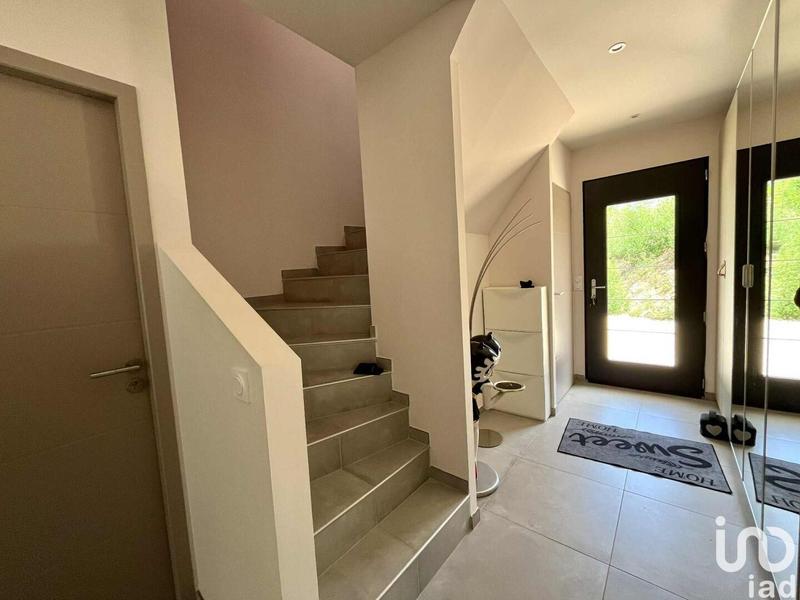 Maison - 145 m² - 5 pièces