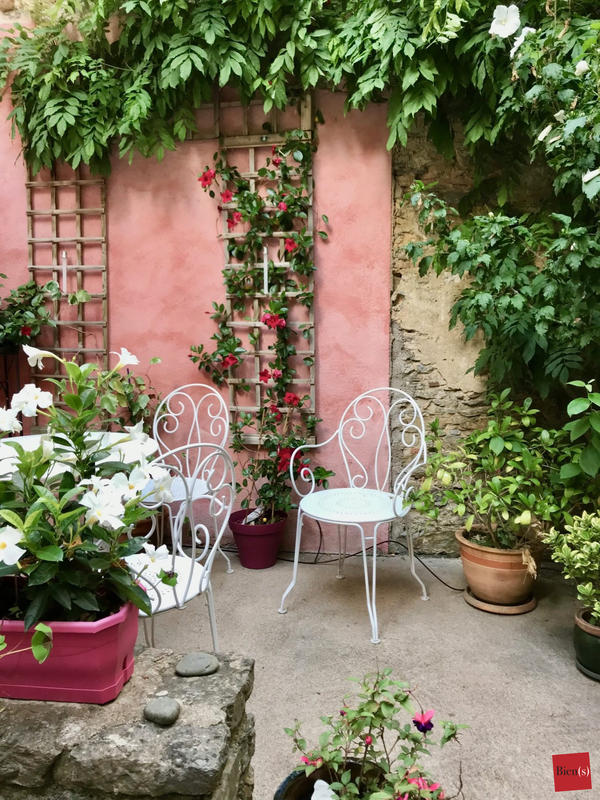 Maison ancienne - 166 m² - 5 pièces