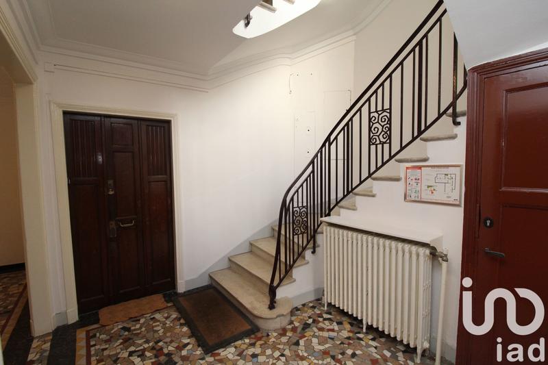 Appartement - 50 m² - 1 pièce