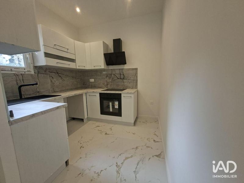 Appartement - 83 m² - 3 pièces