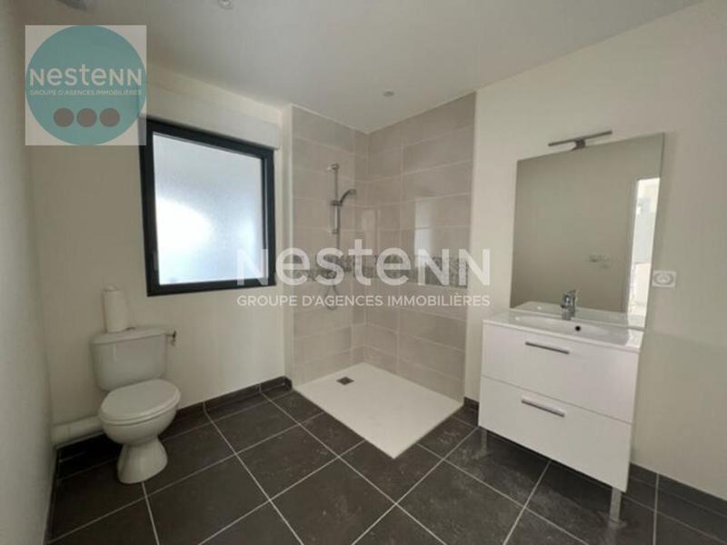 Appartement - 51 m² - 2 pièces