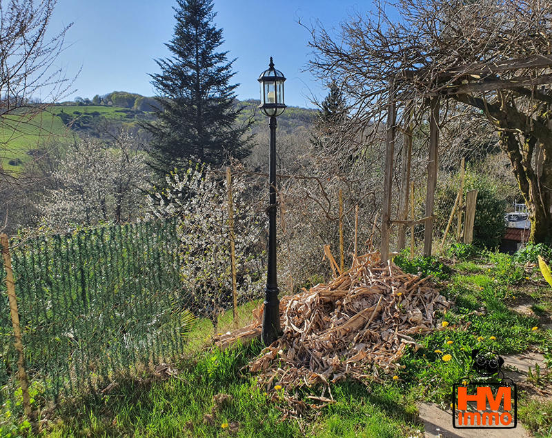 Maison - 128 m² - 5 pièces