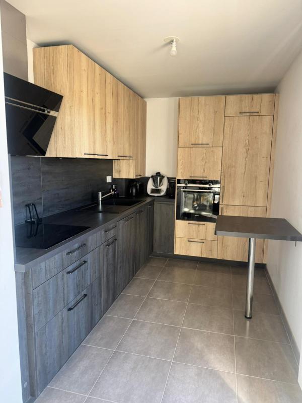 Appartement - 73 m² - 3 pièces