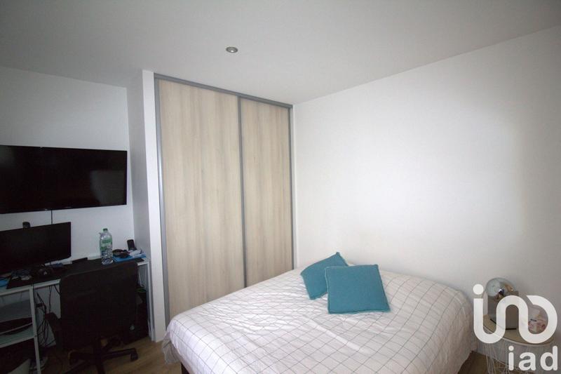 Appartement - 97 m² - 5 pièces