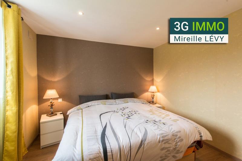 Maison - 199 m² - 5 pièces