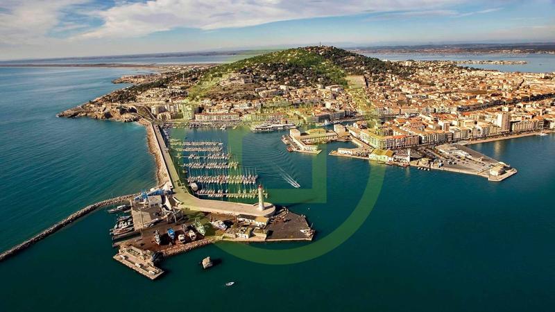 Local d'activités - 44 m² - 3 pièces